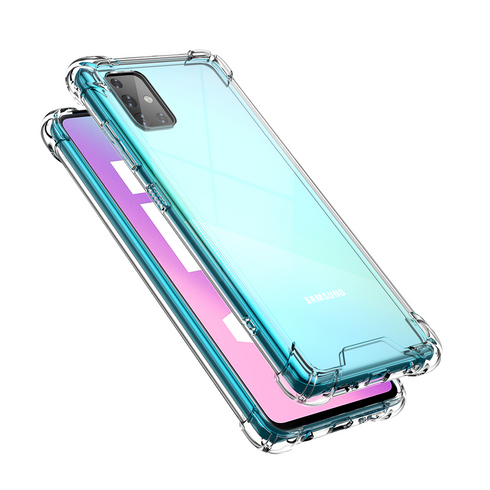 Blu Element Dropzone Galaxy A51